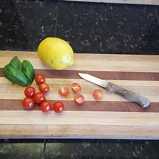 Tomatoes