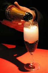 Champagne Cocktail (1)