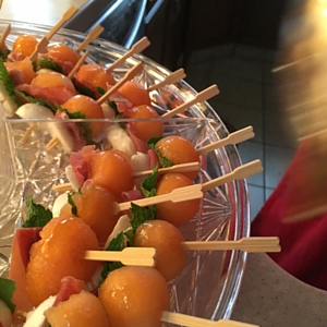 Melon Skewers (1)