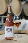 Pinot Noir Rose