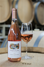 Pinot Noir Rose