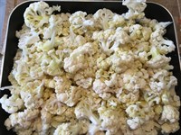 Cauliflower