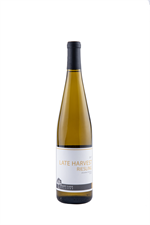 Late Harvest Riesling