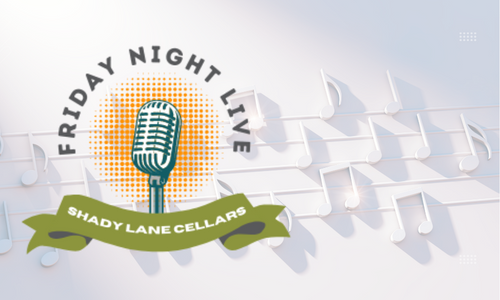 FRI Night Live