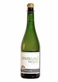 Sparkling Riesling , Front