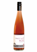 Pinot Noir Rosé , Front 