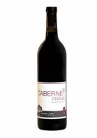 Cab Franc , Front