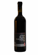 Blau Reserve , Front